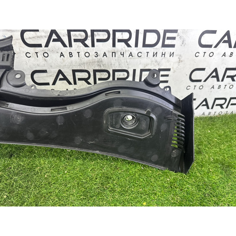 Жабо (кузов и элементы) LAND ROVER Range Rover L405 2016 5.0 LR079827