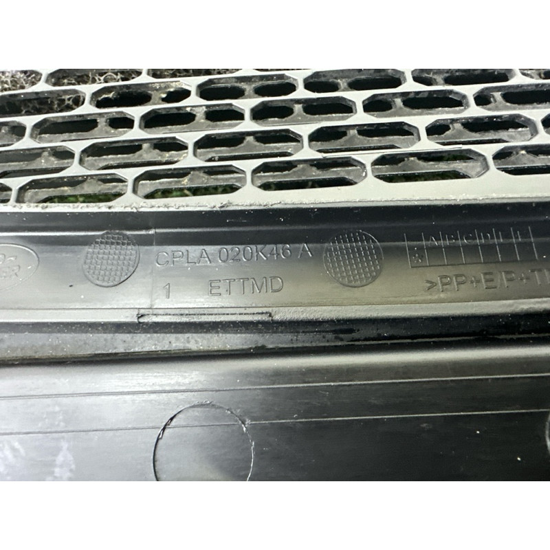 Жабо (кузов и элементы) LAND ROVER Range Rover L405 2016 5.0 LR079827