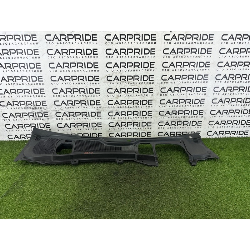 Жабо (кузов и элементы) LAND ROVER Range Rover Evoque L538 2016 2.0 LR073278