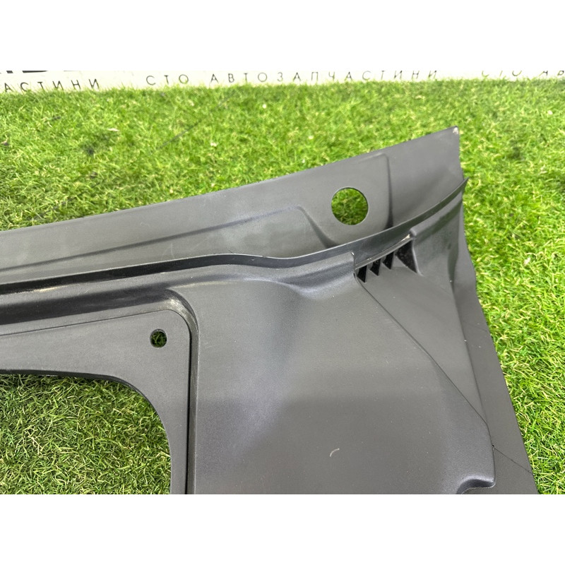 Жабо (кузов и элементы) LAND ROVER Range Rover Evoque L538 2016 2.0 LR073278