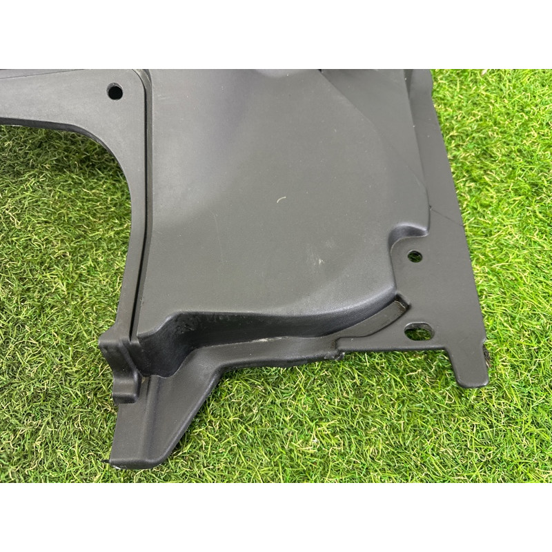 Жабо (кузов и элементы) LAND ROVER Range Rover Evoque L538 2016 2.0 LR073278