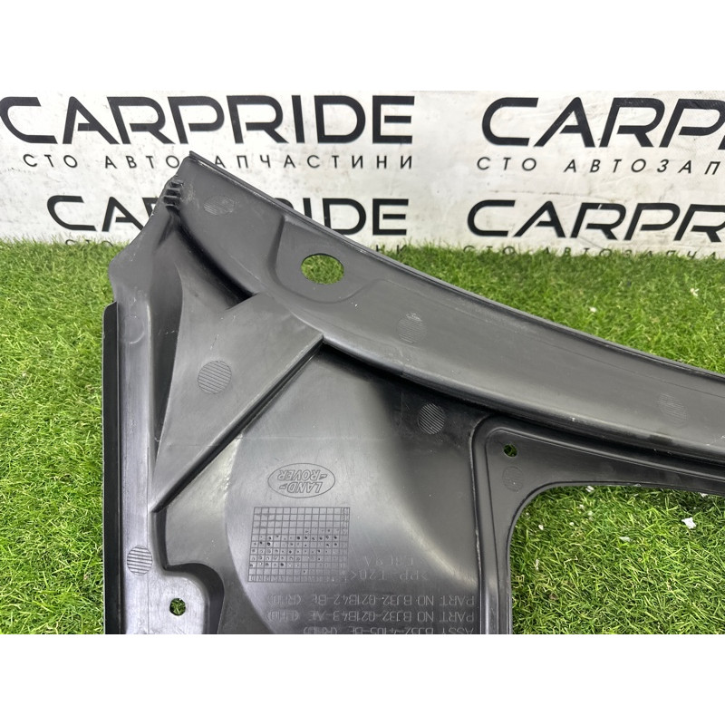 Жабо (кузов и элементы) LAND ROVER Range Rover Evoque L538 2016 2.0 LR073278