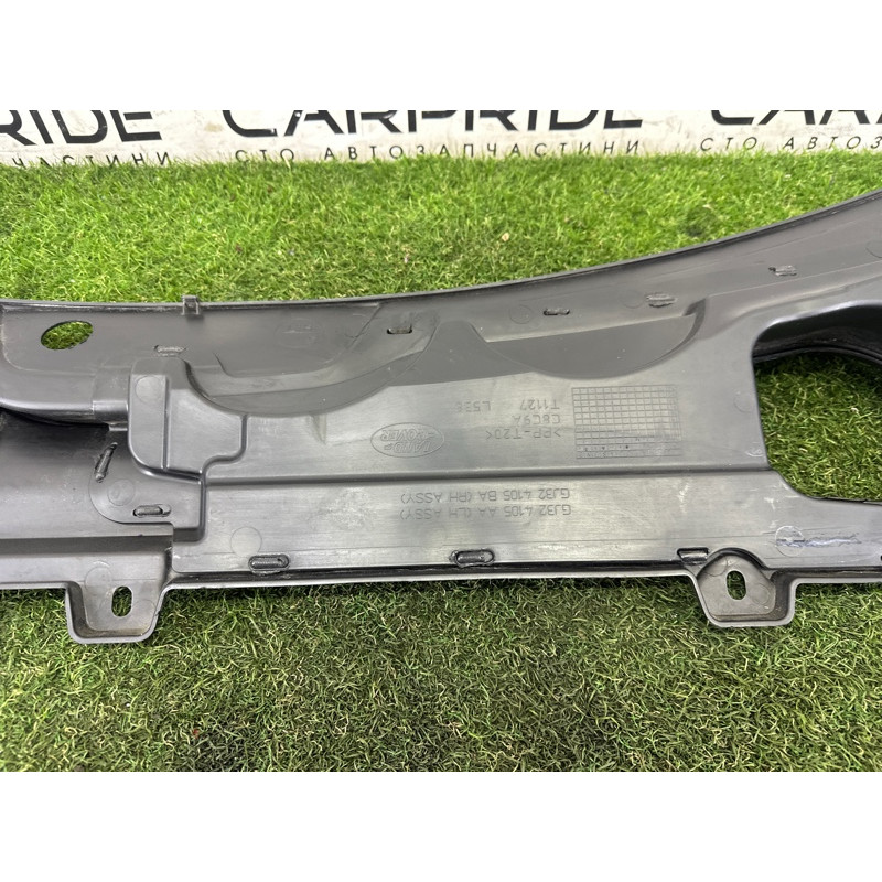 Жабо (кузов и элементы) LAND ROVER Range Rover Evoque L538 2016 2.0 LR073278