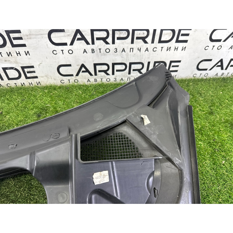 Жабо (кузов и элементы) LAND ROVER Range Rover Evoque L538 2016 2.0 LR073278