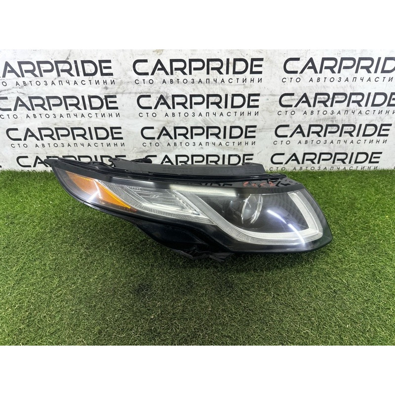 Фара (оптика) LAND ROVER Range Rover Evoque L538 2016 2.0 LR084571