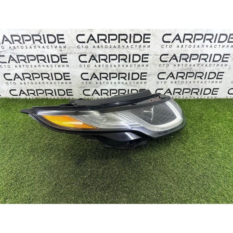 Фара (оптика) LAND ROVER Range Rover Evoque L538 2016 2.0 LR084571