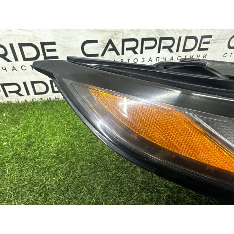 Фара (оптика) LAND ROVER Range Rover Evoque L538 2016 2.0 LR084571