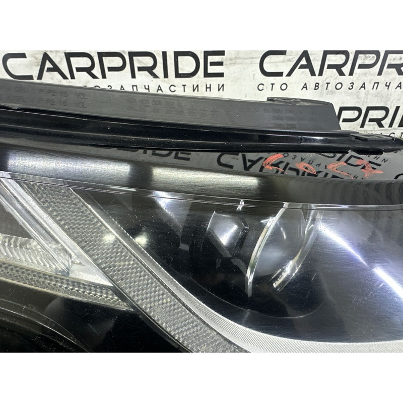 Фара (оптика) LAND ROVER Range Rover Evoque L538 2016 2.0 LR084571