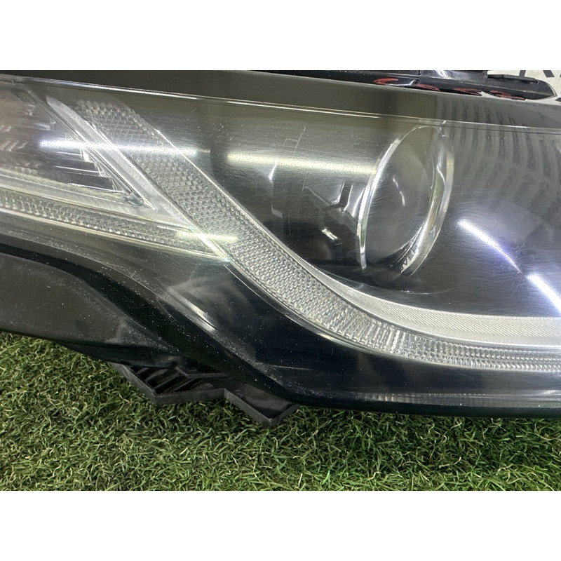Фара (оптика) LAND ROVER Range Rover Evoque L538 2016 2.0 LR084571