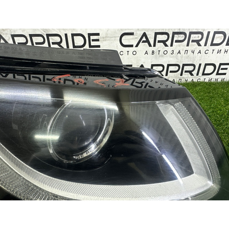 Фара (оптика) LAND ROVER Range Rover Evoque L538 2016 2.0 LR084571