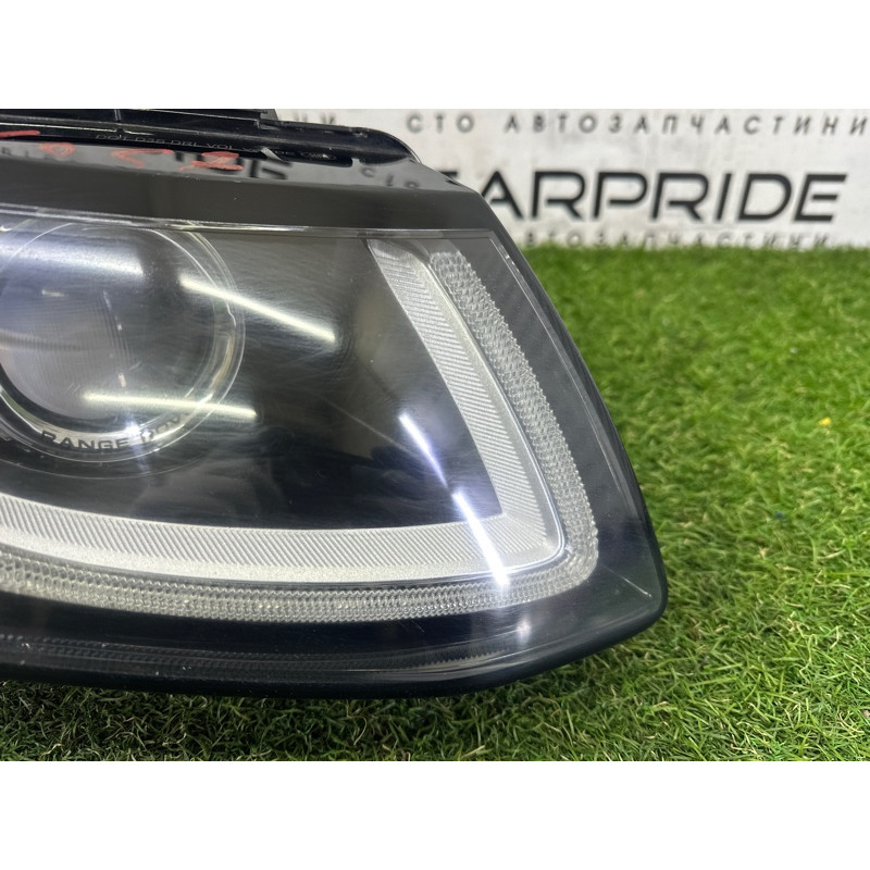 Фара (оптика) LAND ROVER Range Rover Evoque L538 2016 2.0 LR084571