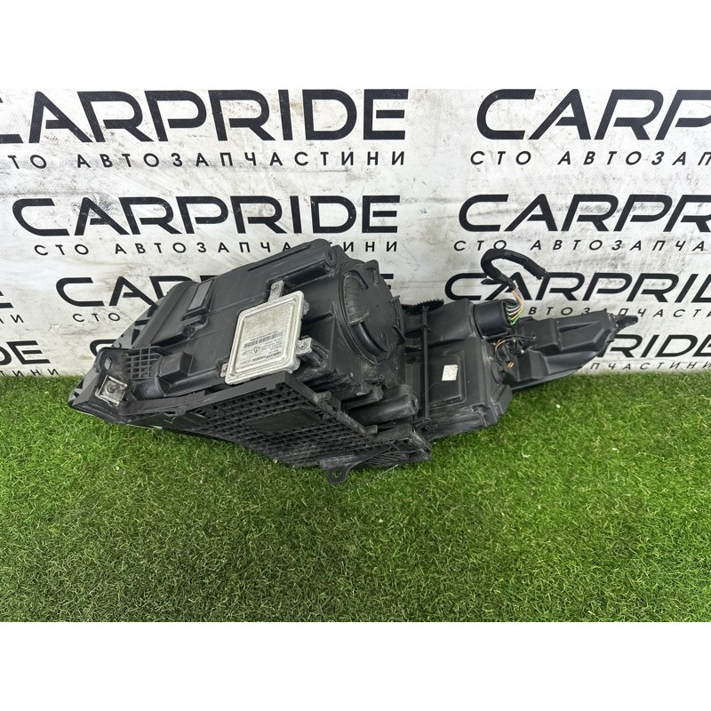 Фара (оптика) LAND ROVER Range Rover Evoque L538 2016 2.0 LR084571