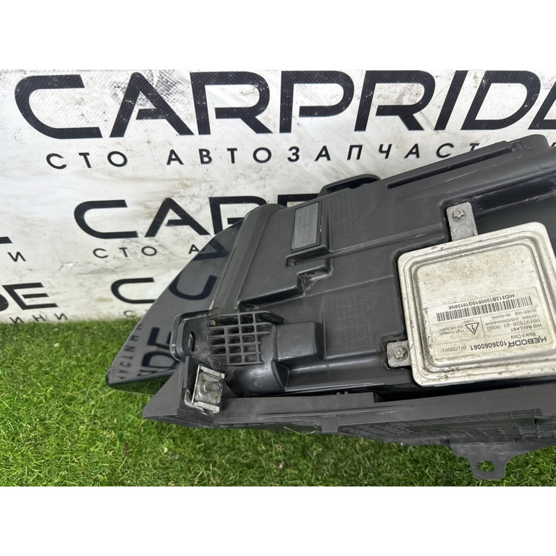 Фара (оптика) LAND ROVER Range Rover Evoque L538 2016 2.0 LR084571