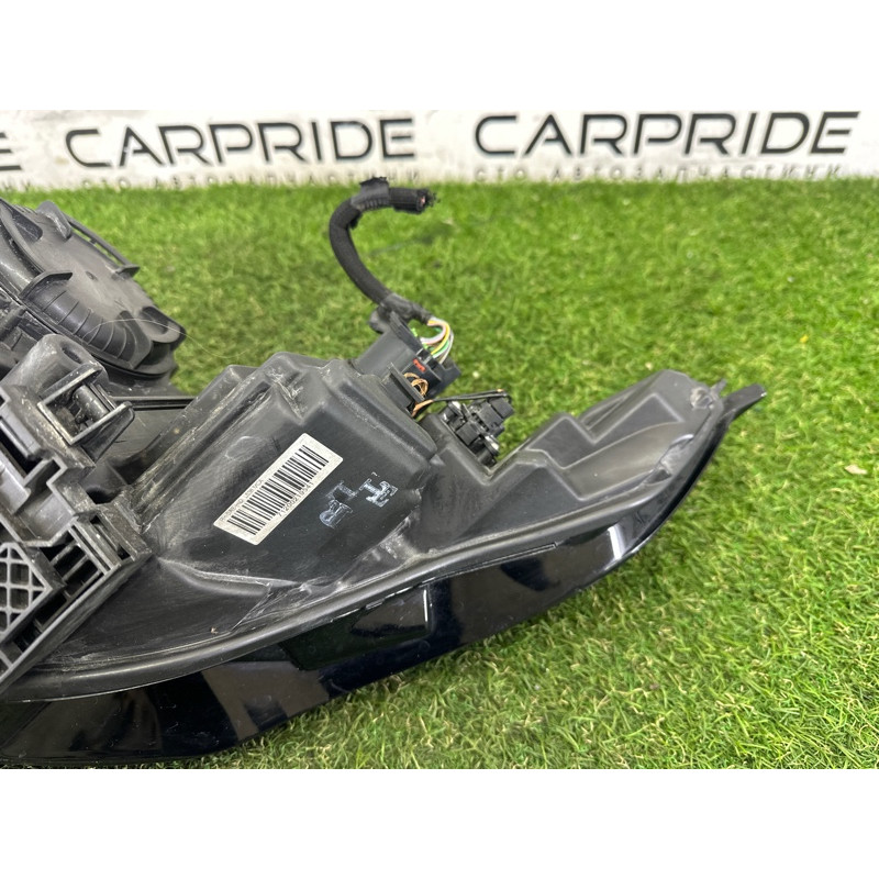 Фара (оптика) LAND ROVER Range Rover Evoque L538 2016 2.0 LR084571