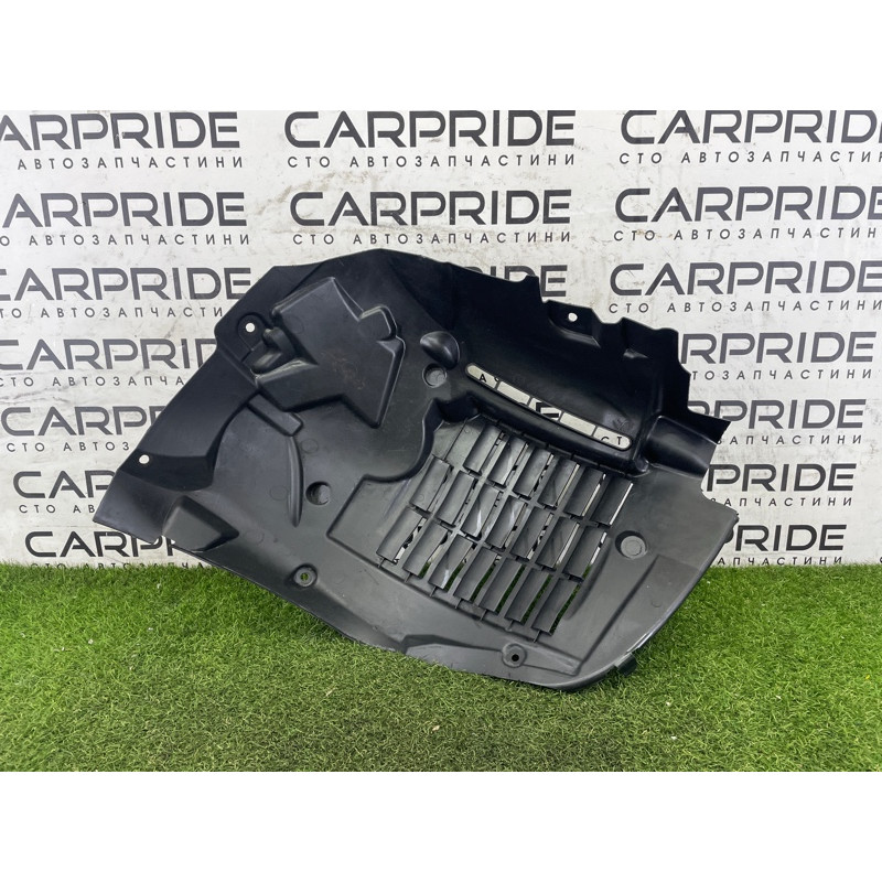 Подкрылок (кузов и элементы) LAND ROVER Range Rover L405 2016 5.0 LR033071