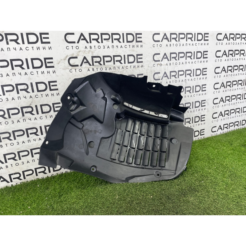 Подкрылок (кузов и элементы) LAND ROVER Range Rover L405 2016 5.0 LR033071