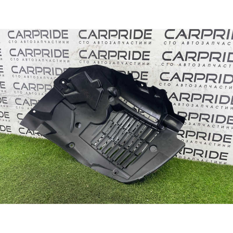 Подкрылок (кузов и элементы) LAND ROVER Range Rover L405 2016 5.0 LR033071