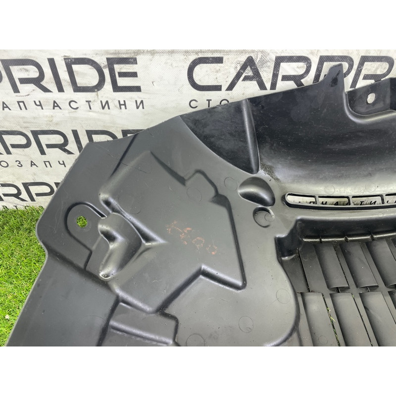 Подкрылок (кузов и элементы) LAND ROVER Range Rover L405 2016 5.0 LR033071