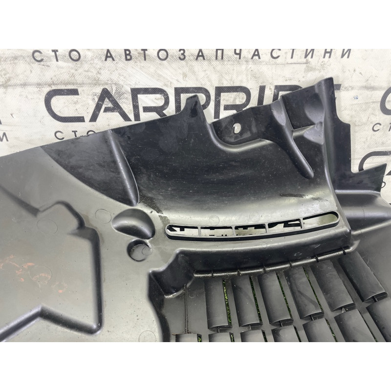 Подкрылок (кузов и элементы) LAND ROVER Range Rover L405 2016 5.0 LR033071