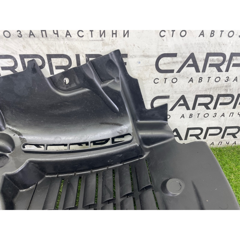 Подкрылок (кузов и элементы) LAND ROVER Range Rover L405 2016 5.0 LR033071