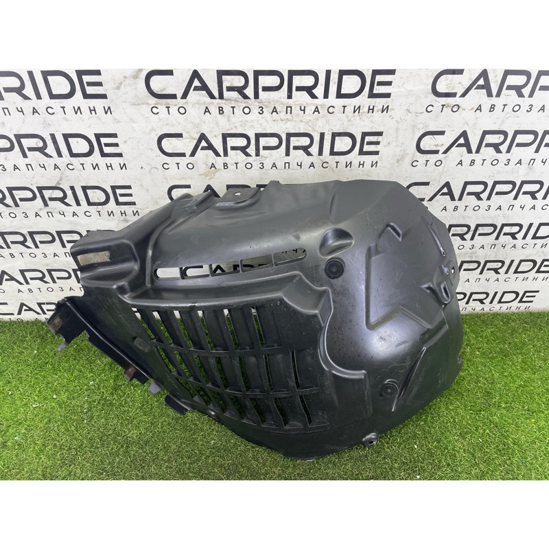 Подкрылок (кузов и элементы) LAND ROVER Range Rover L405 2016 5.0 LR033071