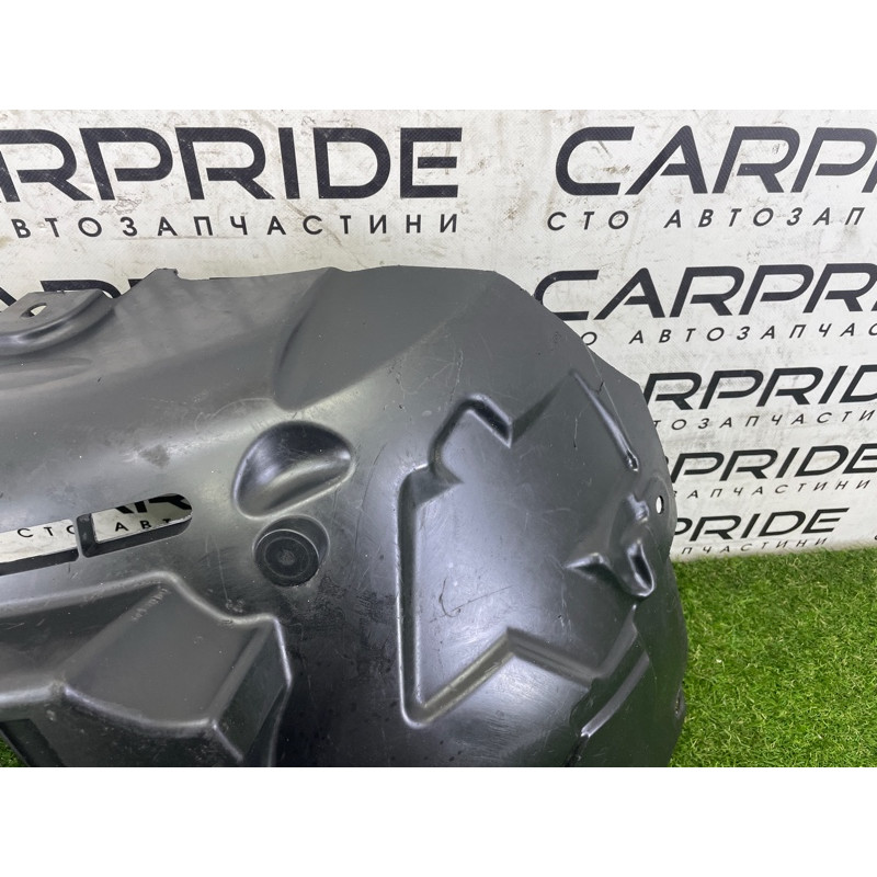 Подкрылок (кузов и элементы) LAND ROVER Range Rover L405 2016 5.0 LR033071