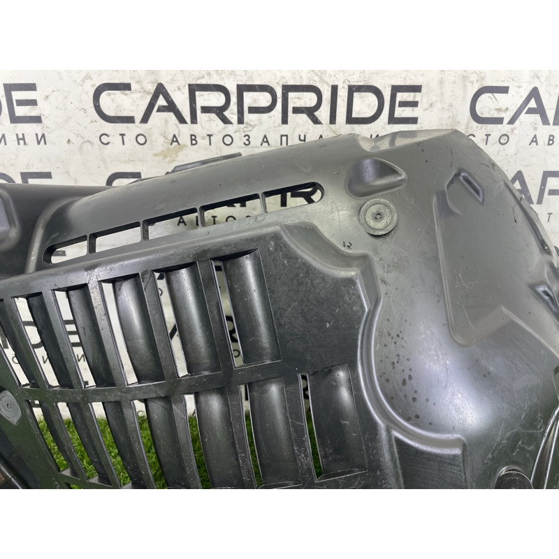 Подкрылок (кузов и элементы) LAND ROVER Range Rover L405 2016 5.0 LR033071