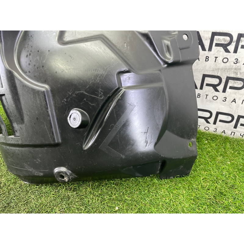 Подкрылок (кузов и элементы) LAND ROVER Range Rover L405 2016 5.0 LR033071