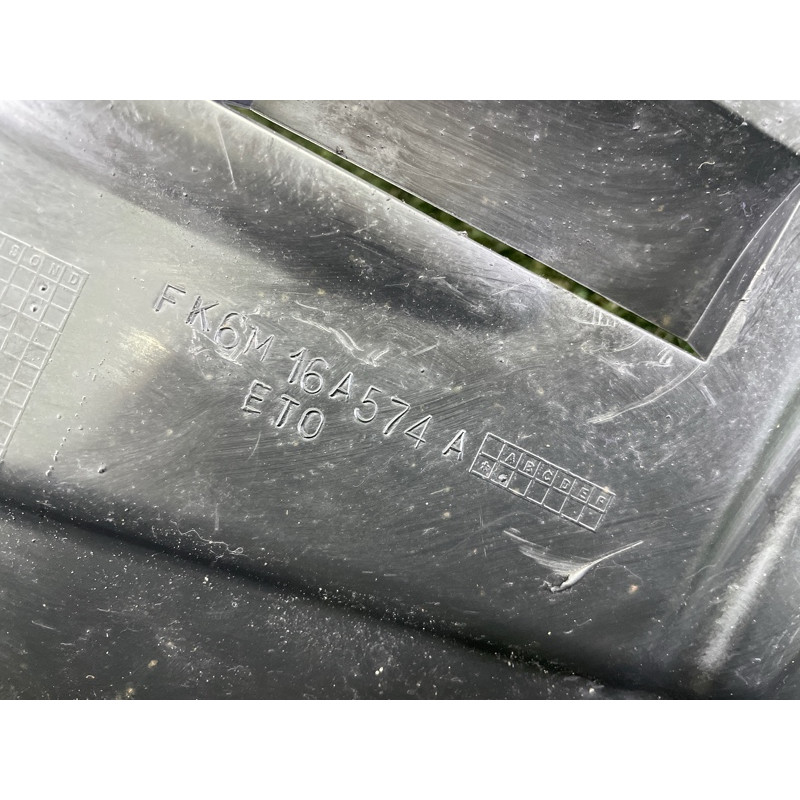 Подкрылок (кузов и элементы) LAND ROVER Range Rover L405 2016 5.0 LR033071