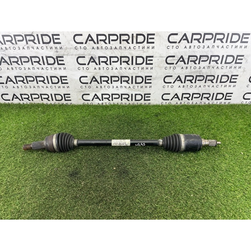 Привод (трансмиссия) LAND ROVER Range Rover Evoque L538 2016 2.0 LR062317