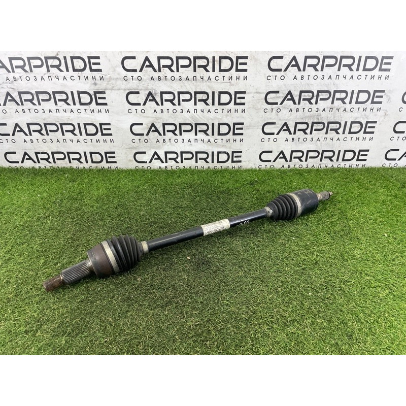 Привод (трансмиссия) LAND ROVER Range Rover Evoque L538 2016 2.0 LR062317