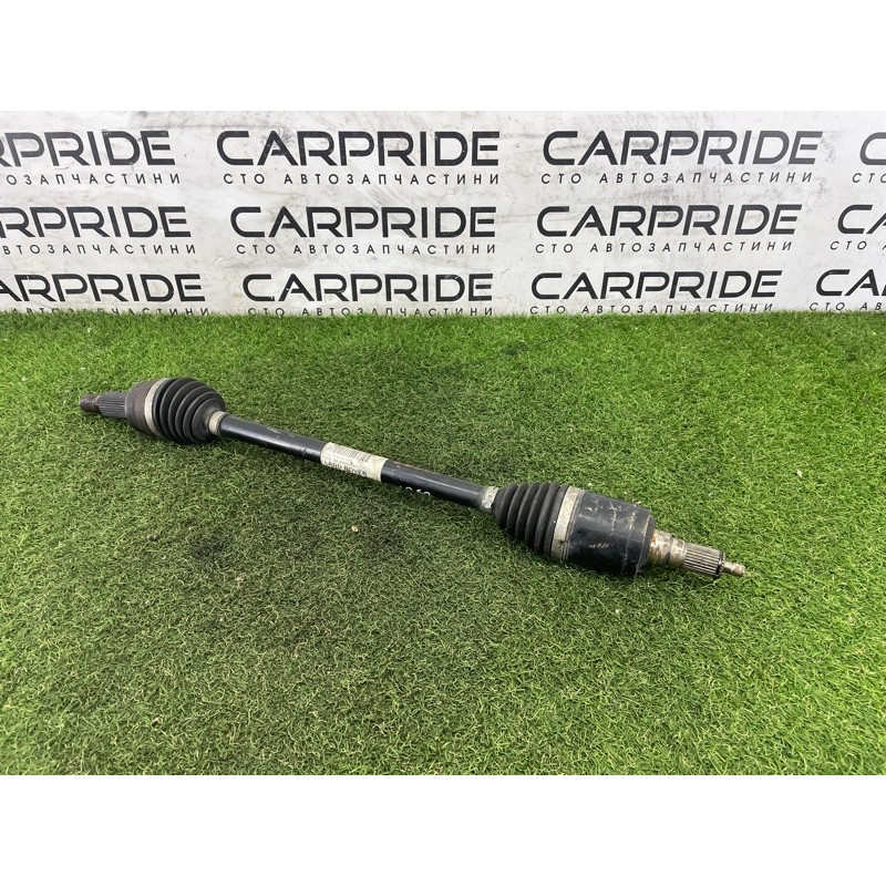 Привод (трансмиссия) LAND ROVER Range Rover Evoque L538 2016 2.0 LR062317