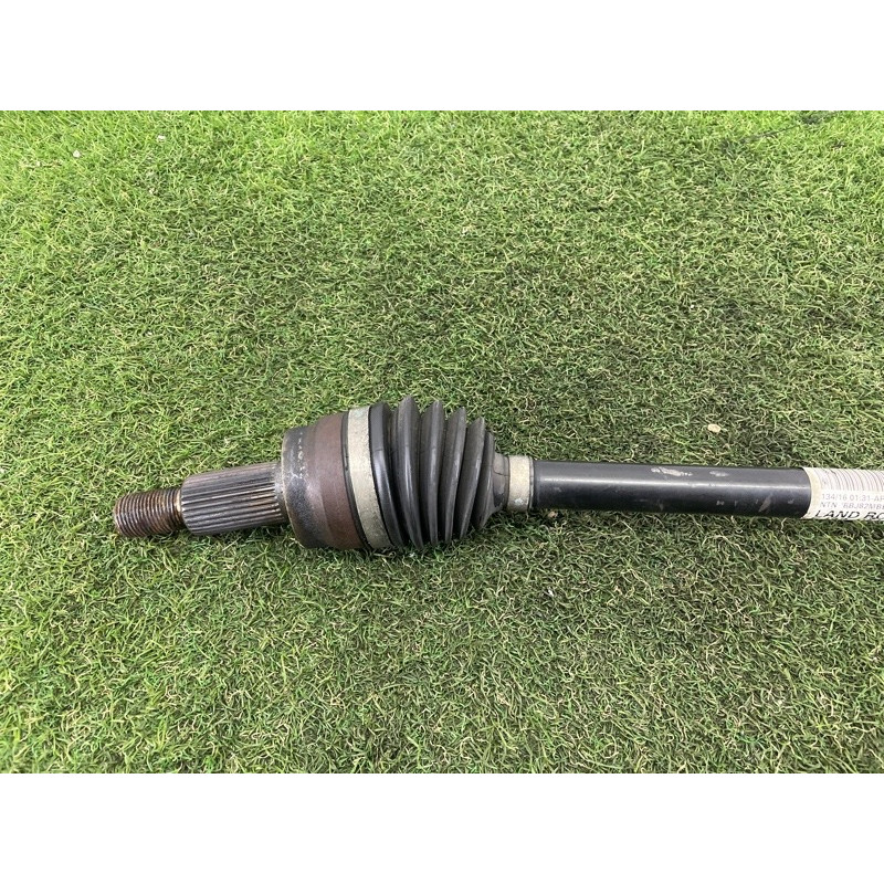 Привод (трансмиссия) LAND ROVER Range Rover Evoque L538 2016 2.0 LR062317