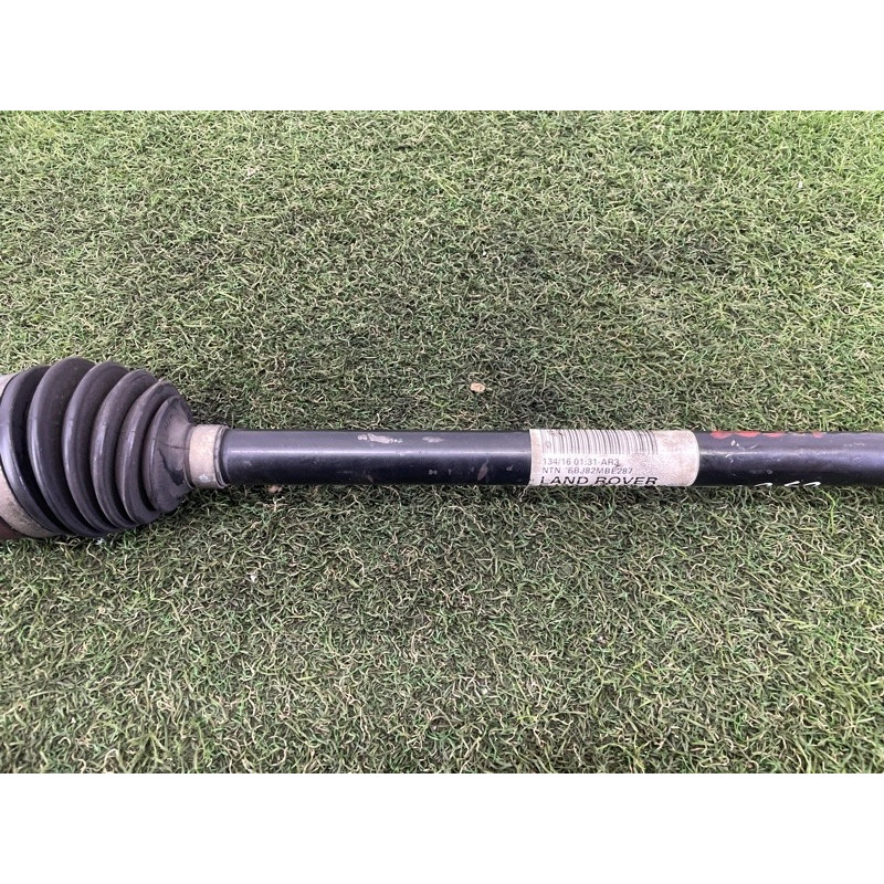 Привод (трансмиссия) LAND ROVER Range Rover Evoque L538 2016 2.0 LR062317