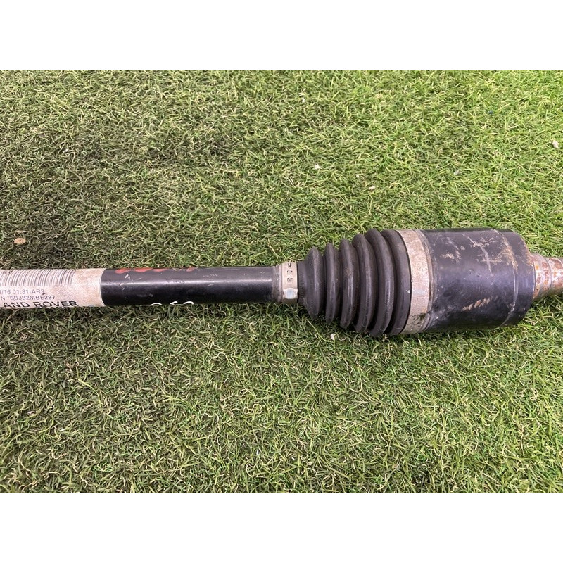 Привод (трансмиссия) LAND ROVER Range Rover Evoque L538 2016 2.0 LR062317