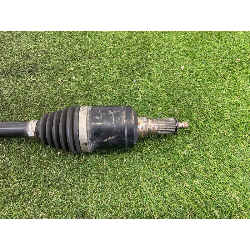 Привод (трансмиссия) LAND ROVER Range Rover Evoque L538 2016 2.0 LR062317