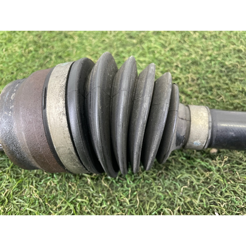 Привод (трансмиссия) LAND ROVER Range Rover Evoque L538 2016 2.0 LR062317