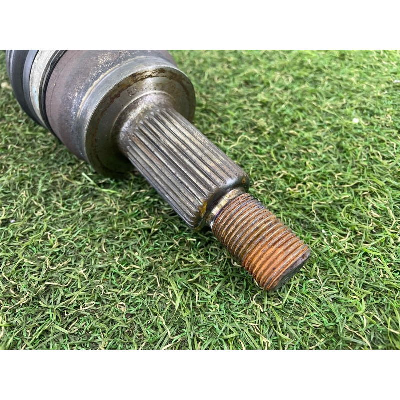 Привод (трансмиссия) LAND ROVER Range Rover Evoque L538 2016 2.0 LR062317