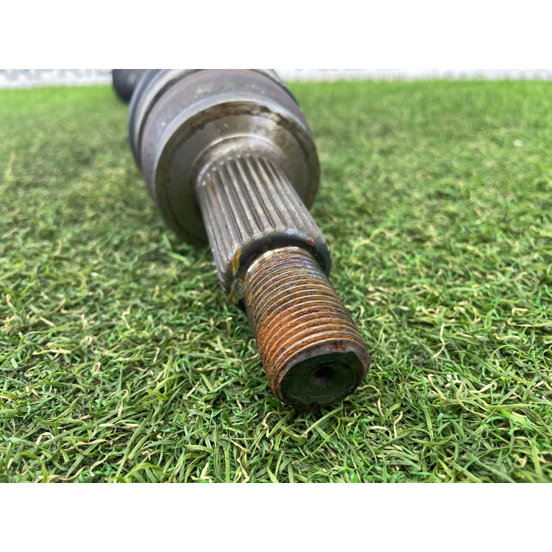 Привод (трансмиссия) LAND ROVER Range Rover Evoque L538 2016 2.0 LR062317