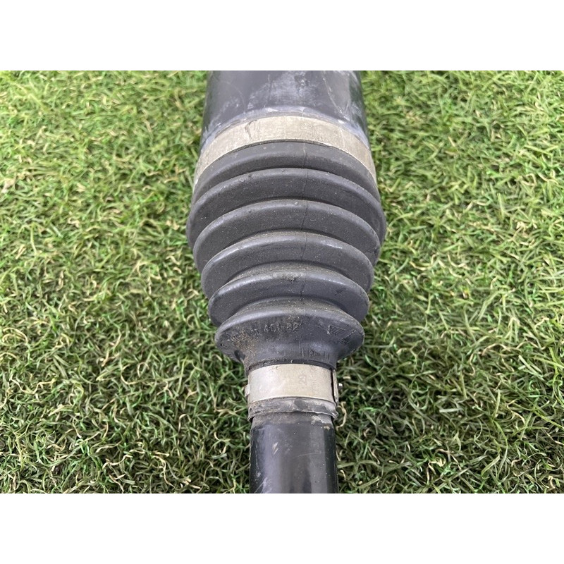 Привод (трансмиссия) LAND ROVER Range Rover Evoque L538 2016 2.0 LR062317