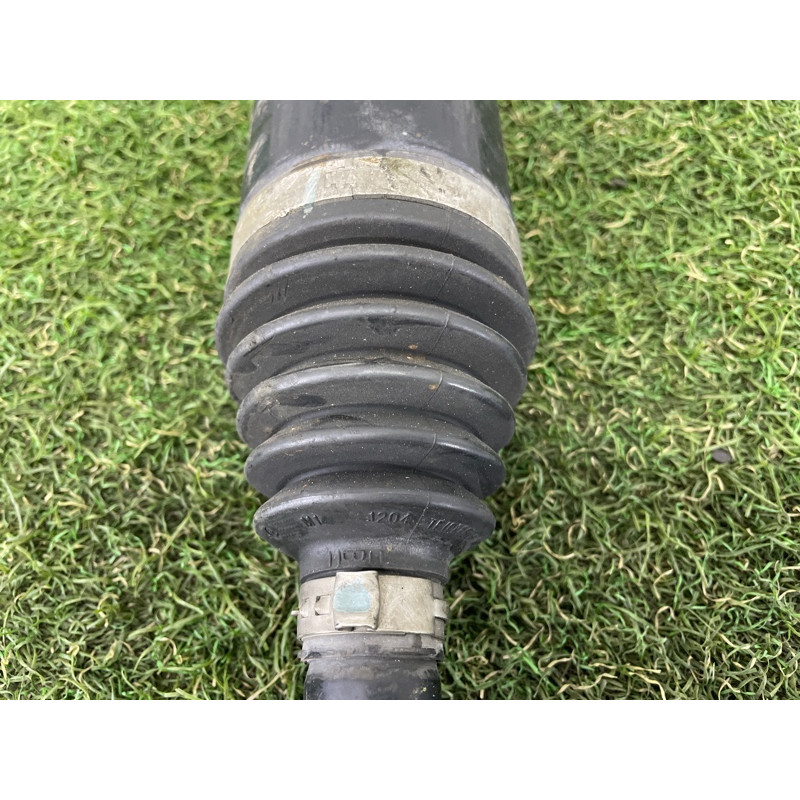 Привод (трансмиссия) LAND ROVER Range Rover Evoque L538 2016 2.0 LR062317