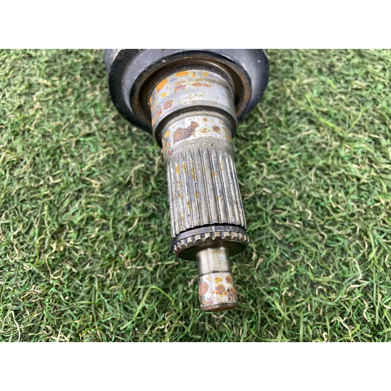 Привод (трансмиссия) LAND ROVER Range Rover Evoque L538 2016 2.0 LR062317