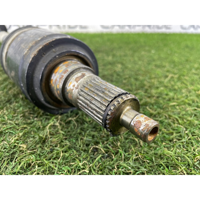 Привод (трансмиссия) LAND ROVER Range Rover Evoque L538 2016 2.0 LR062317