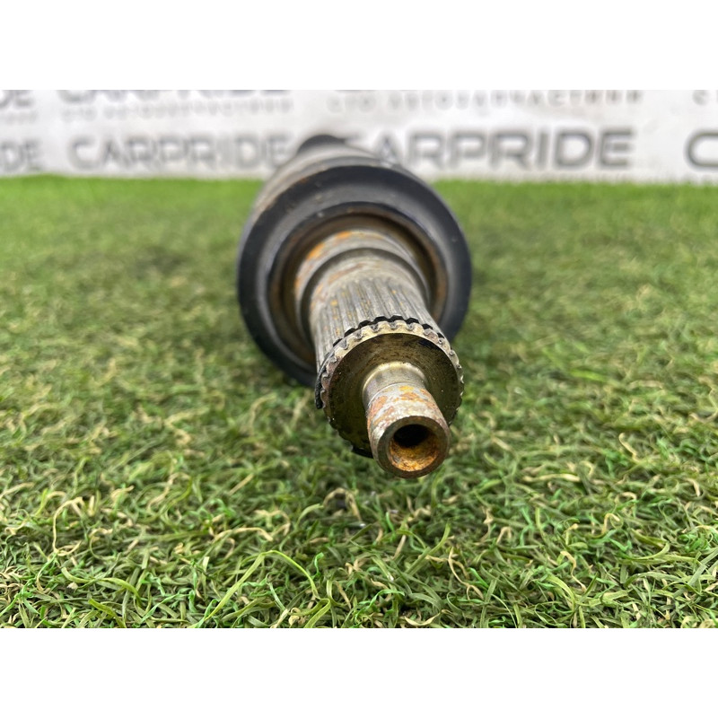 Привод (трансмиссия) LAND ROVER Range Rover Evoque L538 2016 2.0 LR062317