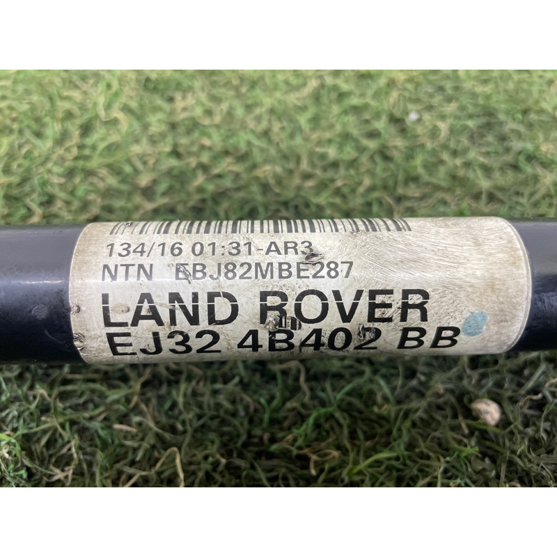 Привод (трансмиссия) LAND ROVER Range Rover Evoque L538 2016 2.0 LR062317