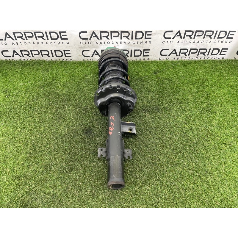 Амортизатор в сборе (подвеска) LAND ROVER Range Rover Evoque L538 2016 2.0 LR070942