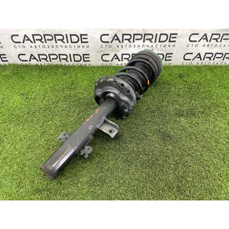 Амортизатор в сборе (подвеска) LAND ROVER Range Rover Evoque L538 2016 2.0 LR070942