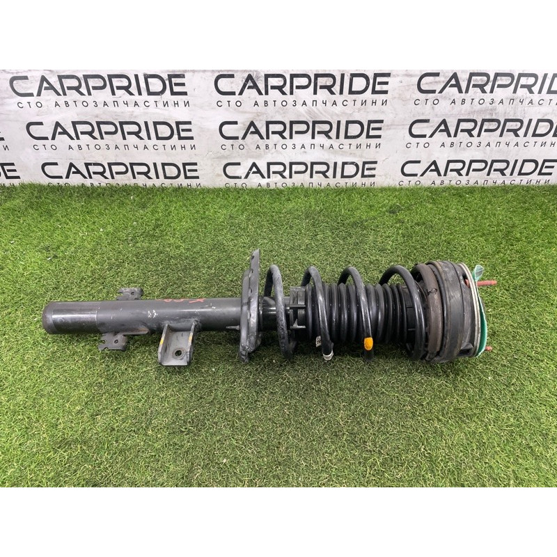 Амортизатор в сборе (подвеска) LAND ROVER Range Rover Evoque L538 2016 2.0 LR070942