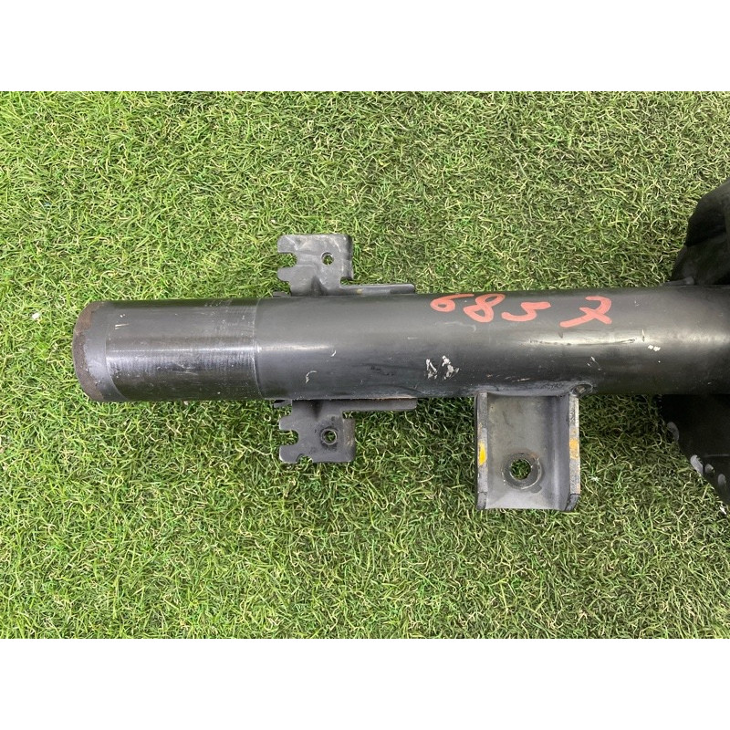 Амортизатор в сборе (подвеска) LAND ROVER Range Rover Evoque L538 2016 2.0 LR070942