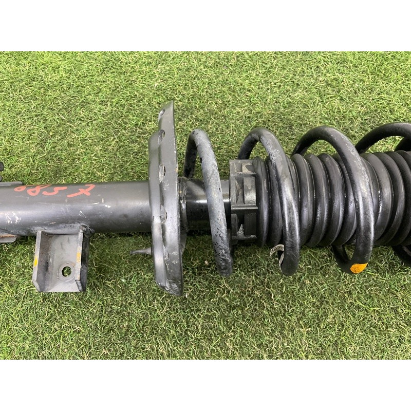 Амортизатор в сборе (подвеска) LAND ROVER Range Rover Evoque L538 2016 2.0 LR070942